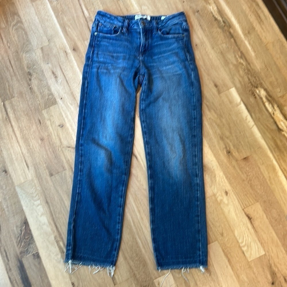 Marciano LA cigarette jeans - Made in USA